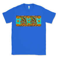 True Royal free spirit 11oz mug Classic Tee - HRA Design Shop