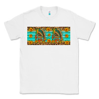 White free spirit 11oz mug Classic Tee - HRA Design Shop