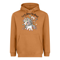 Meerkat i'm fucking fabulous Heavyweight Hoodie - MaliasSmallBusiness