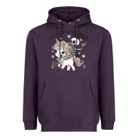 I'm Fucking Fabulous Heavyweight Hoodie | Teevron