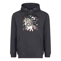 Smoke i'm fucking fabulous Heavyweight Hoodie - MaliasSmallBusiness