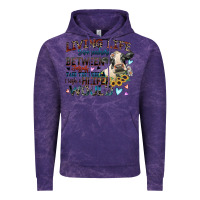 Cloud Purple living life somewhere between jesus take the wheel Vintage Hoodie - Zillion Design Studio