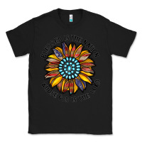 Black blessed is the nation whose god is the lord Classic Tee - CowhideDigitalArt
