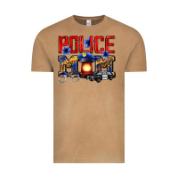 Vintage Camel police mom Vintage Tee - Zillion Design Studio