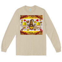 Softball Gnome Long Sleeve Tee | Teevron