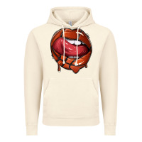Vintage Artic sports lips basketball Vintage Hoodie - texasbilliewilder