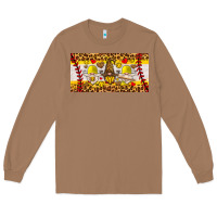 Toasted Coconut softball gnome license plate Long Sleeve Tee - HRA Design Shop