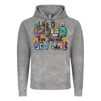Cloud Rock life is good you should get one Vintage Hoodie - Zillion Design Studio