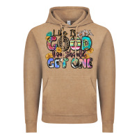 Vintage Coffee life is good you should get one Vintage Hoodie - Zillion Design Studio