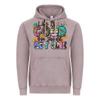 Vintage Zinc life is good you should get one Vintage Hoodie - Zillion Design Studio