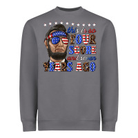 Storm this is so four score and seven years ago Heavyweight Sweatshirt - texasbilliewilder