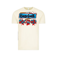 Vintage Arctic baseball brother Vintage Tee - Zillion Design Studio