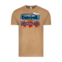 Vintage Camel baseball brother Vintage Tee - Zillion Design Studio