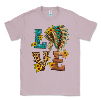 Lilac love indian headdress Classic Tee - HRA Design Shop