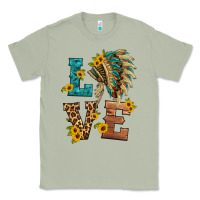 Matcha love indian headdress Classic Tee - HRA Design Shop