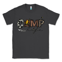 Smoke camp life Classic Tee - CowhideDigitalArt