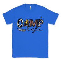True Royal camp life Classic Tee - CowhideDigitalArt