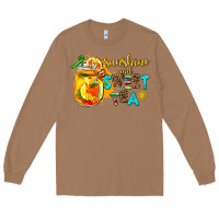 Toasted Coconut sunshine and sweet tea Long Sleeve Tee - AdoDesignShop