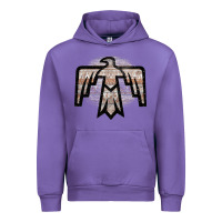 Tulip Western Light Aztec Thunderbird Urban Hoodie - Bettercallsaul