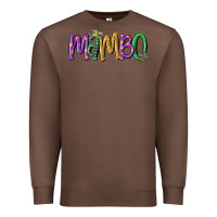 Chestnut mardi gras mambo Premium Sweatshirt - MaliasSmallBusiness