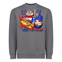 Storm tis the season billie wilder Heavyweight Sweatshirt - texasbilliewilder