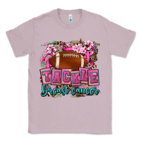 Lilac tackle breast cancer Classic Tee - AdoDesignShop