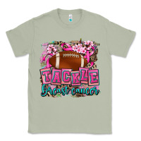 Matcha tackle breast cancer Classic Tee - AdoDesignShop