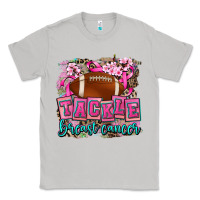 Moon Dust tackle breast cancer Classic Tee - AdoDesignShop