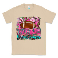 Mushroom tackle breast cancer Classic Tee - AdoDesignShop