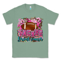 Sage tackle breast cancer Classic Tee - AdoDesignShop