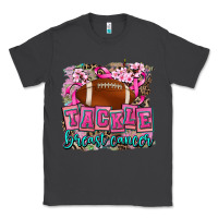 Smoke tackle breast cancer Classic Tee - AdoDesignShop