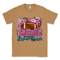 Toasted Coconut tackle breast cancer Classic Tee - AdoDesignShop