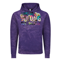 Cloud Purple i may be wrong but i doubt it Vintage Hoodie - Zillion Design Studio