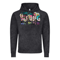 Vintage Arctic i may be wrong but i doubt it Vintage Hoodie - Zillion Design Studio