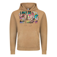 Vintage Camel i may be wrong but i doubt it Vintage Hoodie - Zillion Design Studio