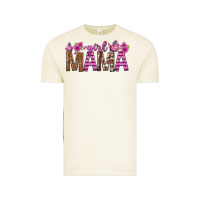 Vintage Arctic girl mama tbw Vintage Tee - texasbilliewilder
