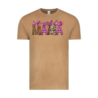 Vintage Camel girl mama tbw Vintage Tee - texasbilliewilder