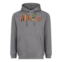 Storm book tropes Heavyweight Hoodie - MaliasSmallBusiness