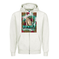 Oatmeal Heather western humble 1 peter 5 6 car air freshener Zipper Hoodie - Jasminsmagicworld