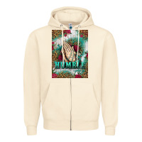 Sandshell western humble 1 peter 5 6 car air freshener Zipper Hoodie - Jasminsmagicworld