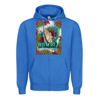 True Royal western humble 1 peter 5 6 car air freshener Zipper Hoodie - Jasminsmagicworld