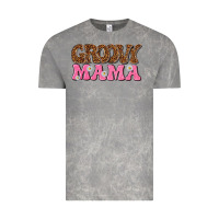 Cloud Rock groovy mama Vintage Tee - texasbilliewilder