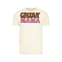 Vintage Arctic groovy mama Vintage Tee - texasbilliewilder