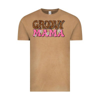 Vintage Camel groovy mama Vintage Tee - texasbilliewilder