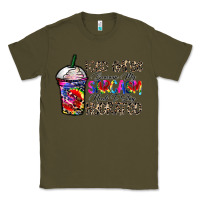 Army Green coffee because my sarcasm needs to stay png Classic Tee - CowhideDigitalArt