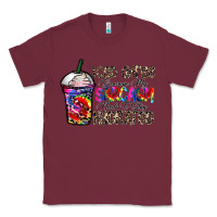 Burgundy coffee because my sarcasm needs to stay png Classic Tee - CowhideDigitalArt
