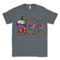 Charcoal Heather coffee because my sarcasm needs to stay png Classic Tee - CowhideDigitalArt