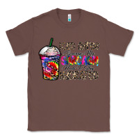 Chestnut coffee because my sarcasm needs to stay png Classic Tee - CowhideDigitalArt
