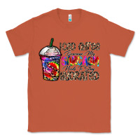 Copper coffee because my sarcasm needs to stay png Classic Tee - CowhideDigitalArt