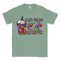Sage coffee because my sarcasm needs to stay png Classic Tee - CowhideDigitalArt
